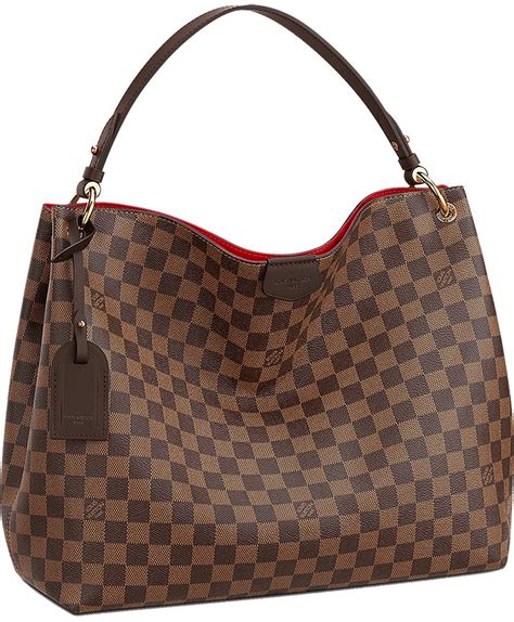 Louis Vuitton graceful bags